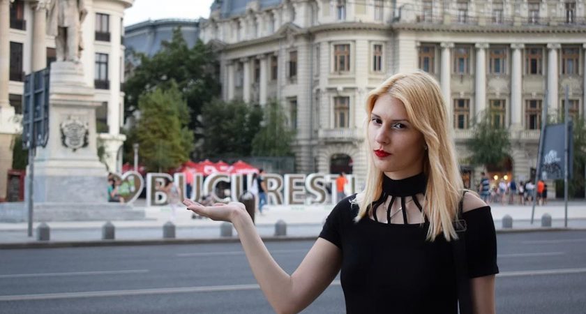 L’Offerta Formativa in Romania