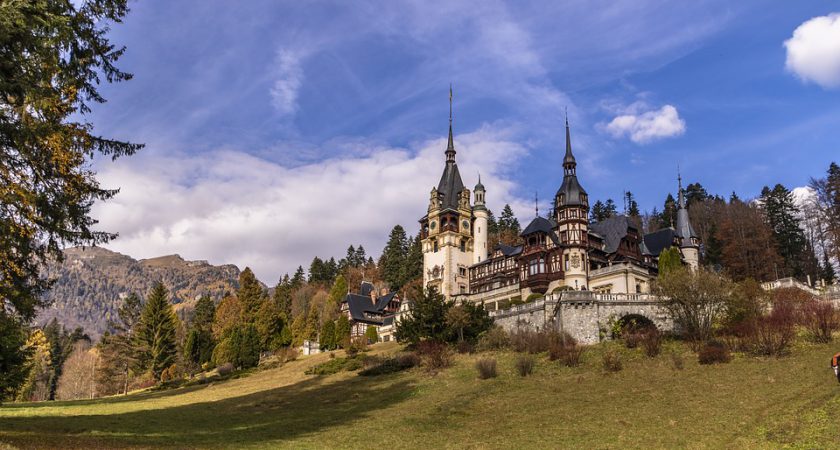 La Romania